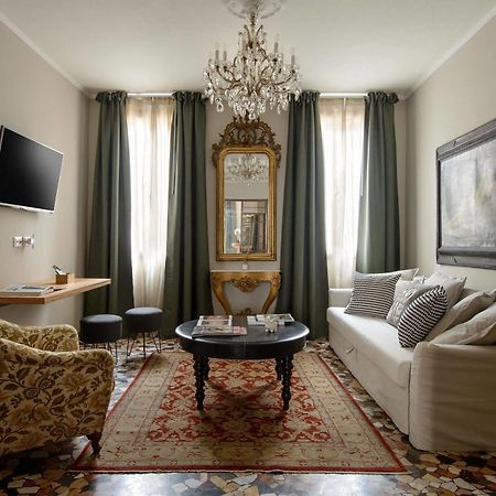 Joseph Apartments Velence Kültér fotó