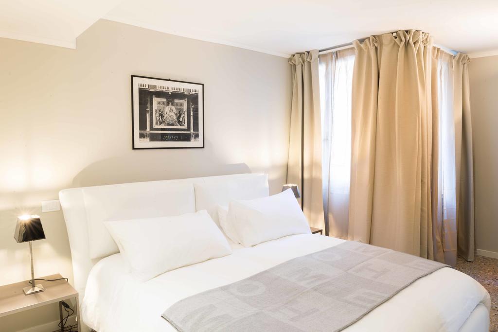 Joseph Apartments Velence Kültér fotó