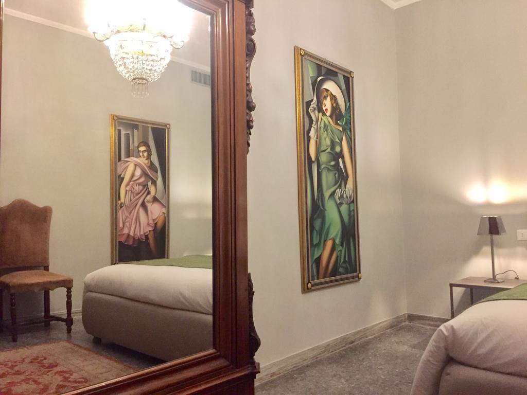 Joseph Apartments Velence Kültér fotó