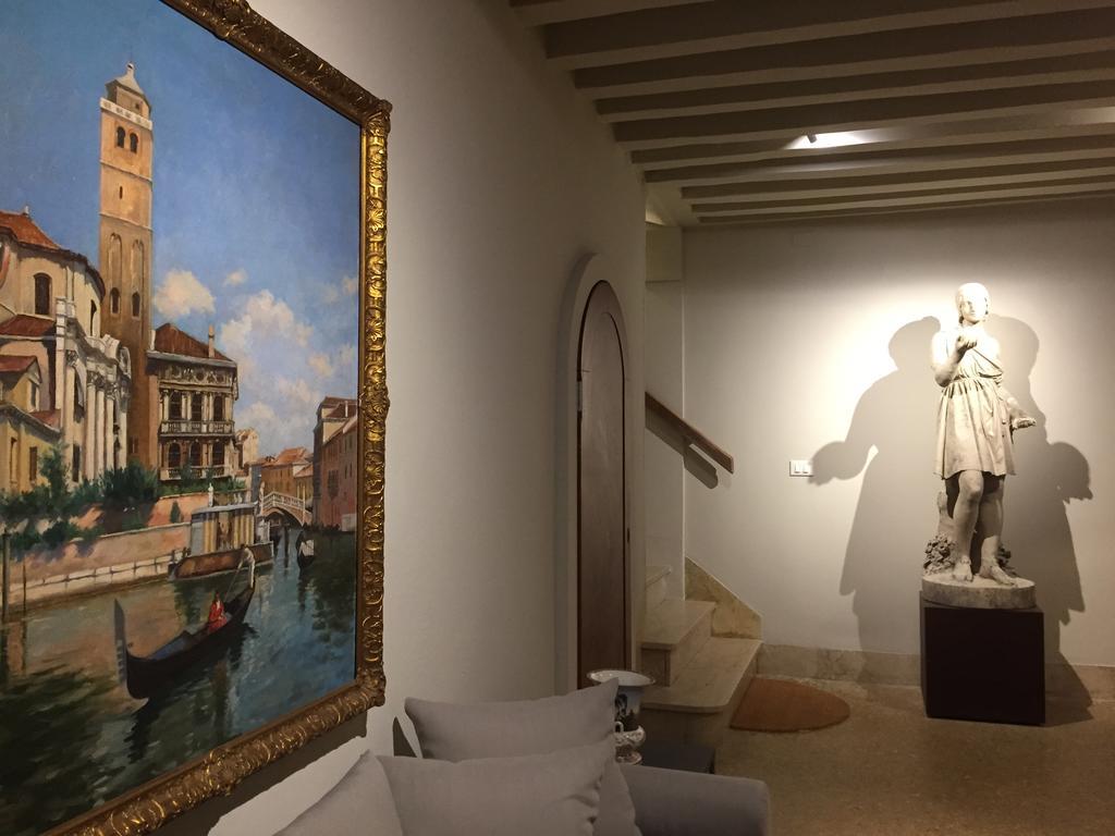 Joseph Apartments Velence Kültér fotó