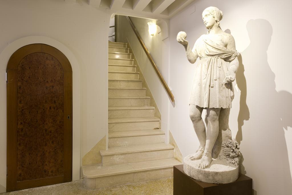Joseph Apartments Velence Kültér fotó
