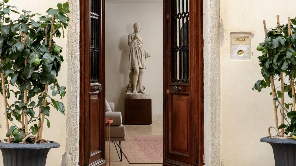 Joseph Apartments Velence Kültér fotó