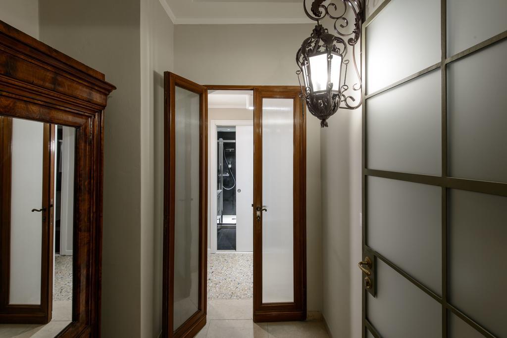Joseph Apartments Velence Kültér fotó