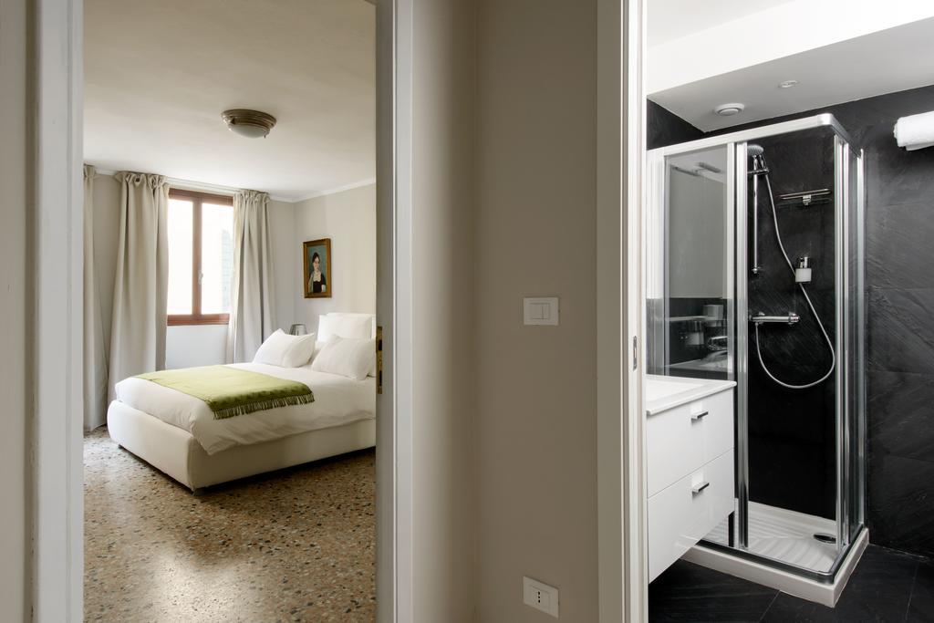 Joseph Apartments Velence Kültér fotó