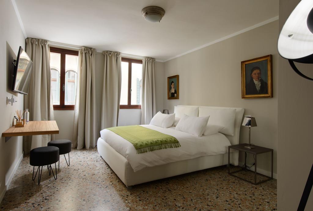 Joseph Apartments Velence Kültér fotó