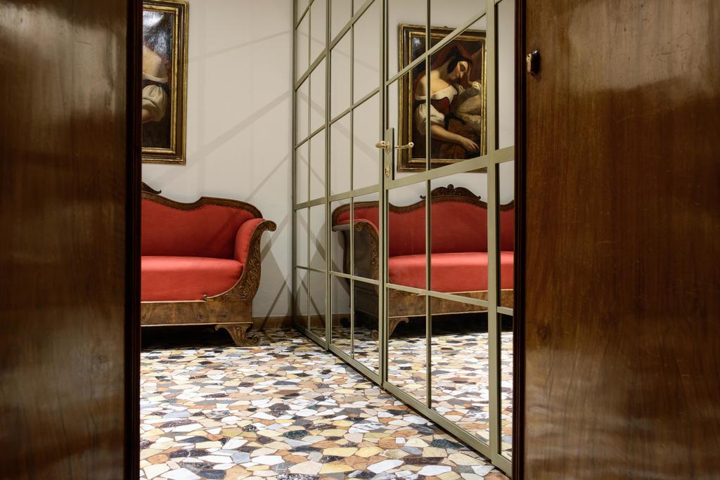 Joseph Apartments Velence Kültér fotó