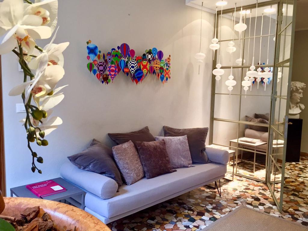 Joseph Apartments Velence Kültér fotó