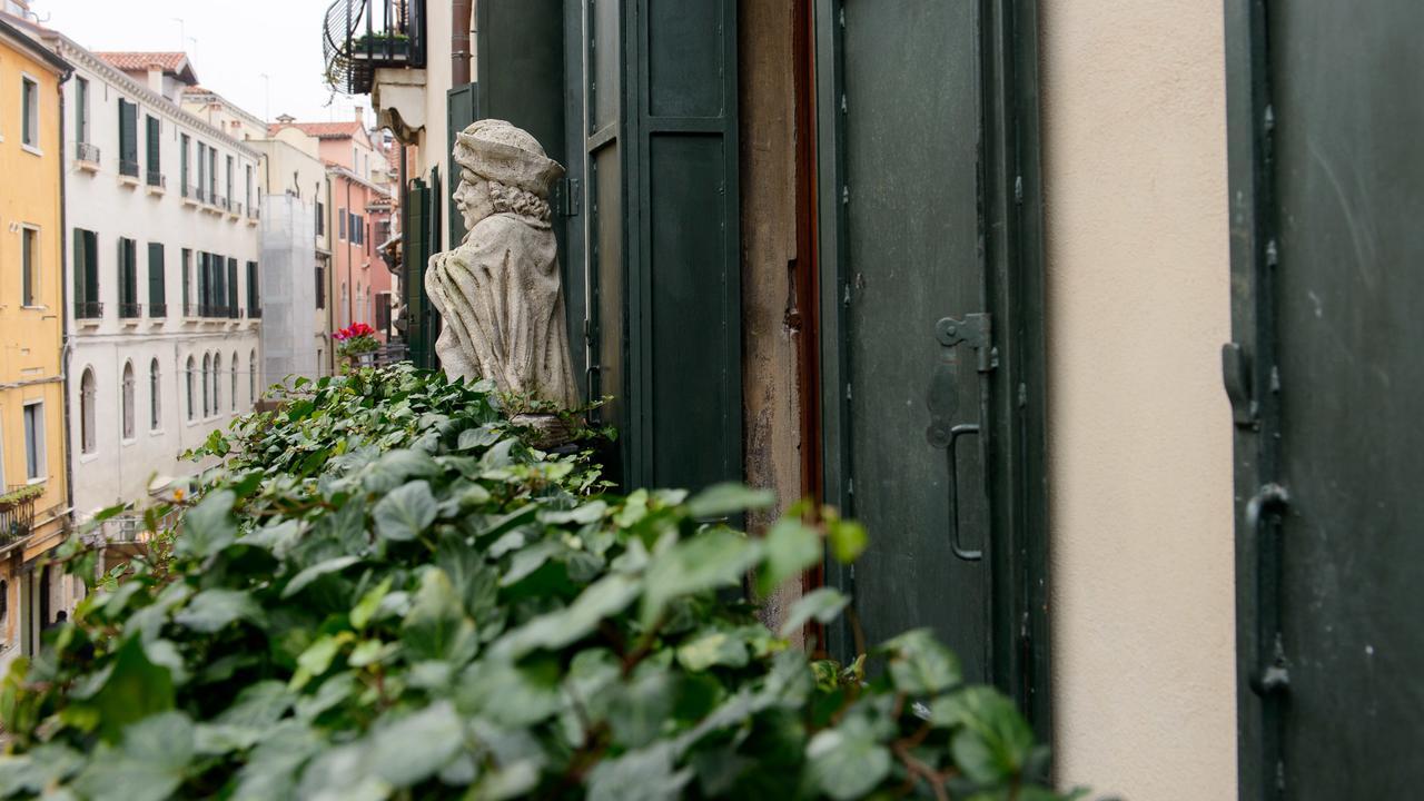 Joseph Apartments Velence Kültér fotó