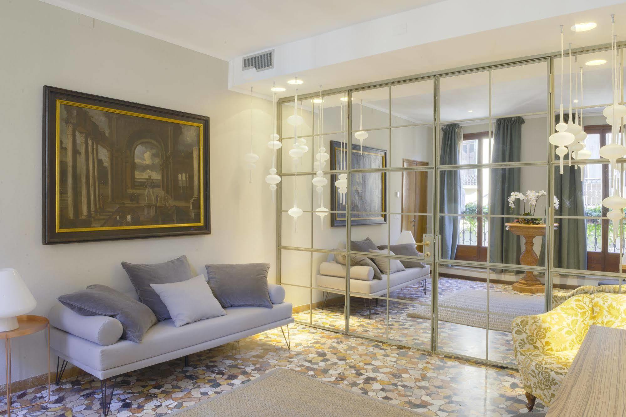 Joseph Apartments Velence Kültér fotó