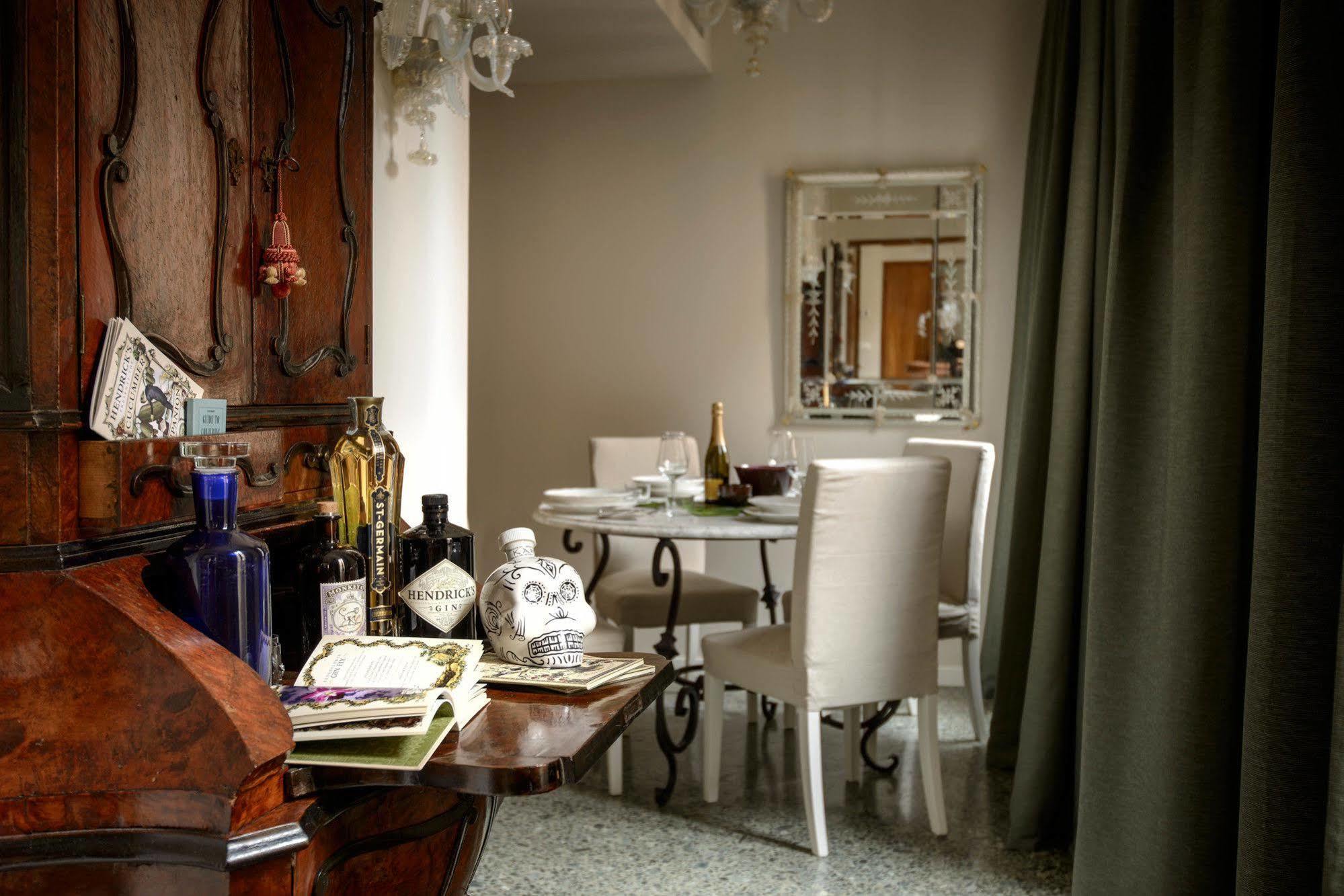 Joseph Apartments Velence Kültér fotó