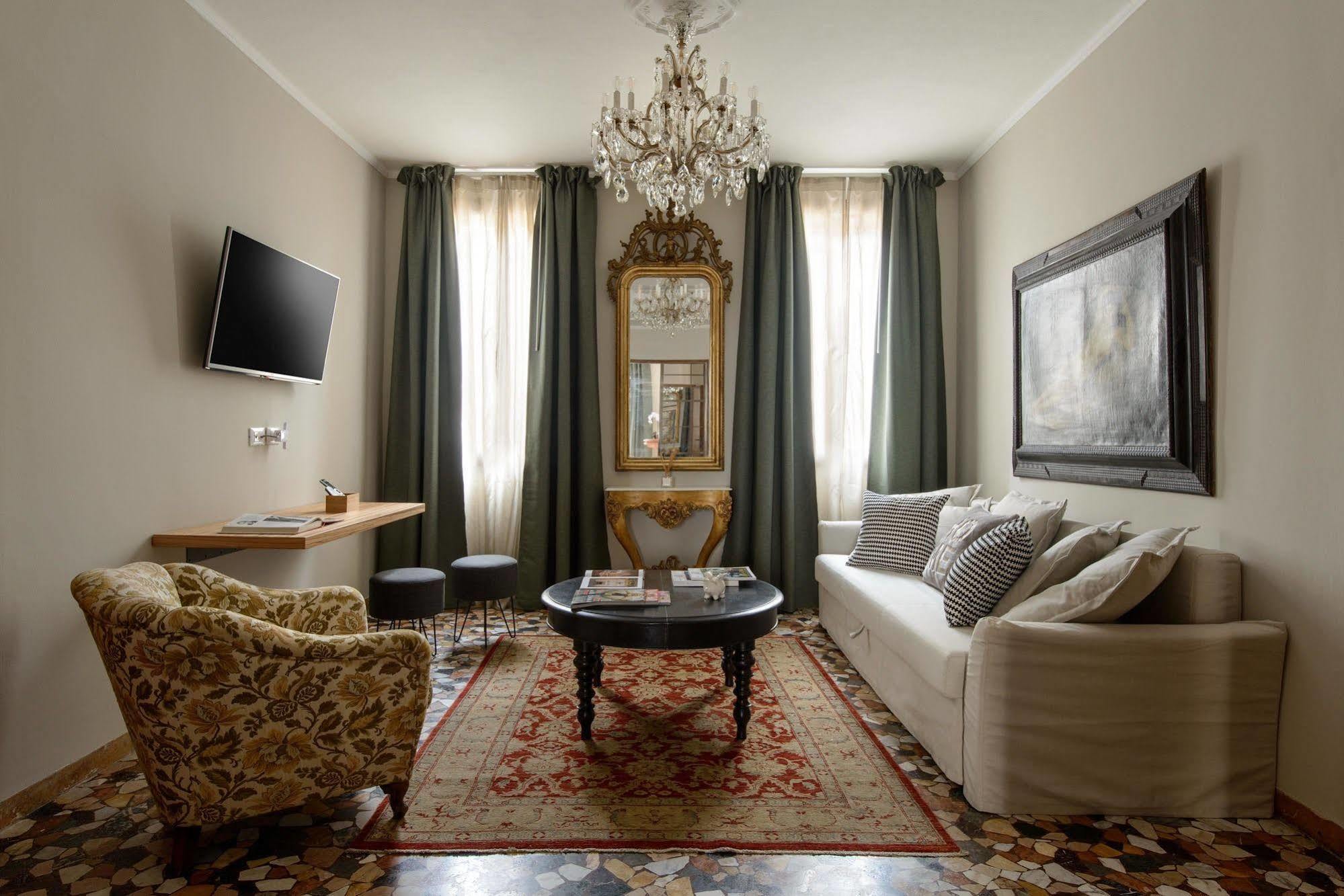 Joseph Apartments Velence Kültér fotó