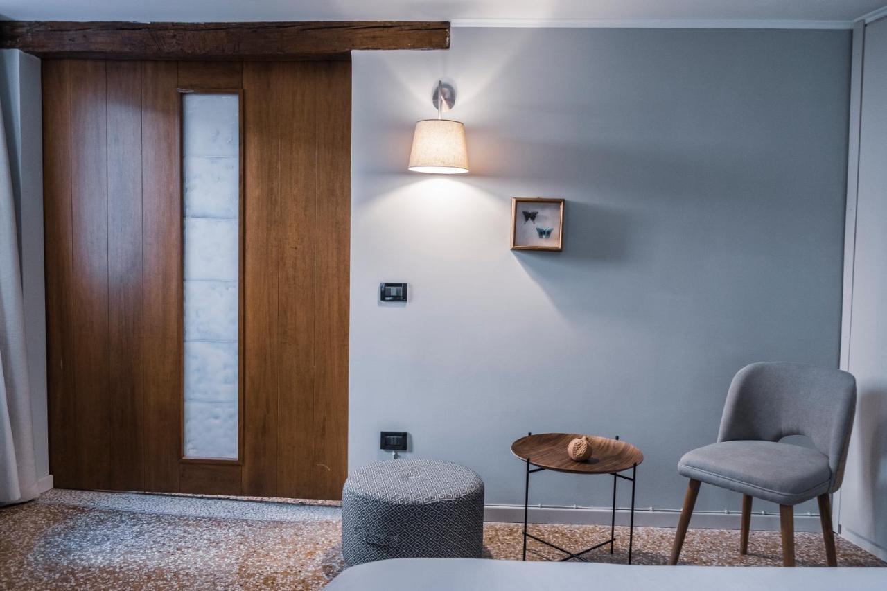 Joseph Apartments Velence Kültér fotó