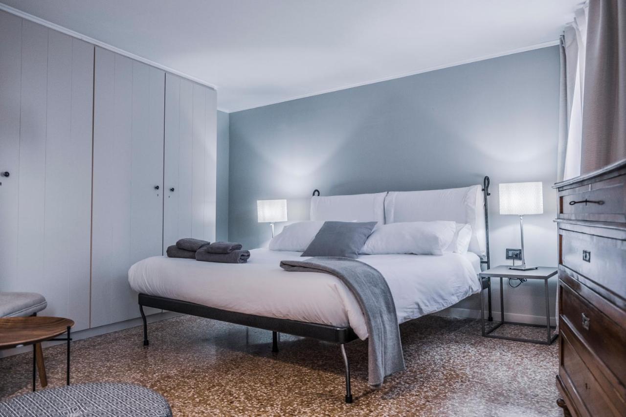 Joseph Apartments Velence Kültér fotó