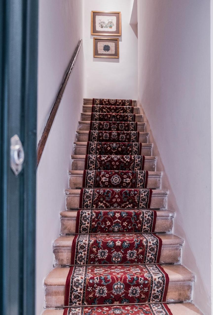 Joseph Apartments Velence Kültér fotó