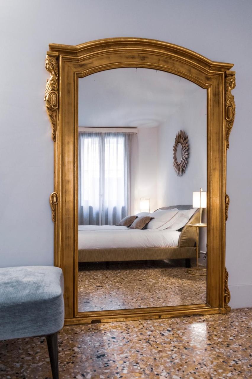 Joseph Apartments Velence Kültér fotó