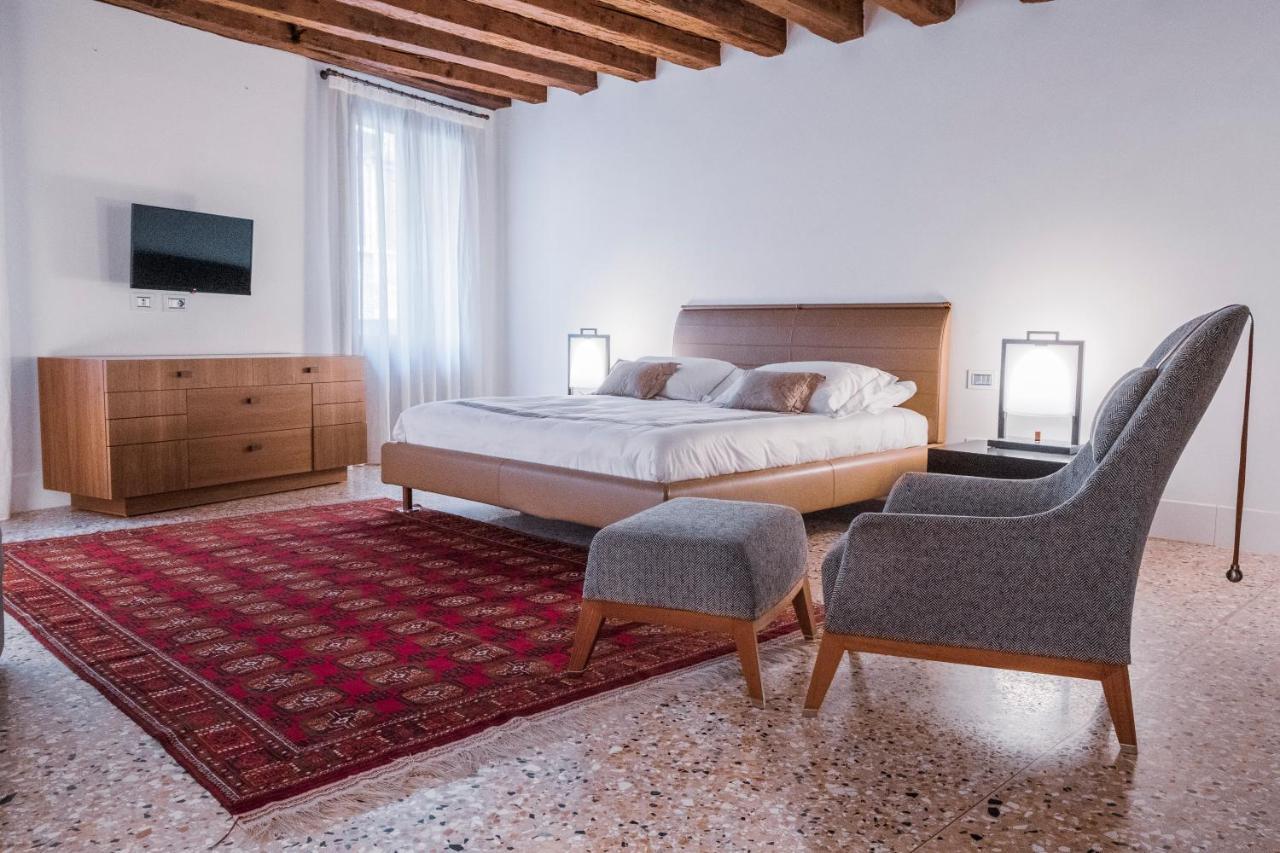Joseph Apartments Velence Kültér fotó