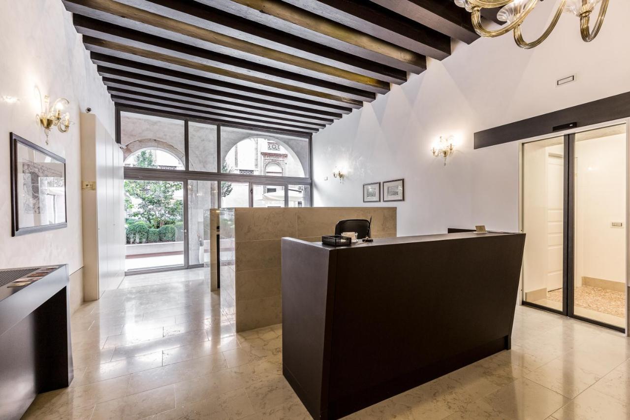 Joseph Apartments Velence Kültér fotó