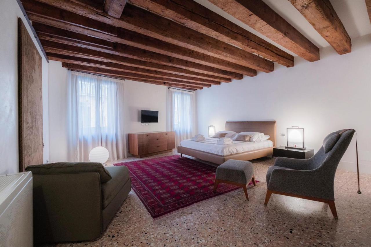 Joseph Apartments Velence Kültér fotó