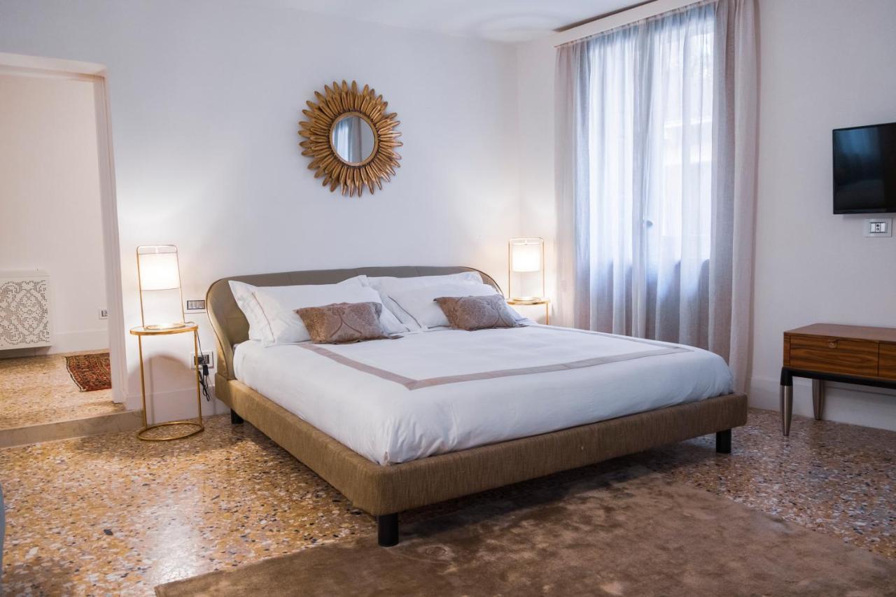 Joseph Apartments Velence Kültér fotó