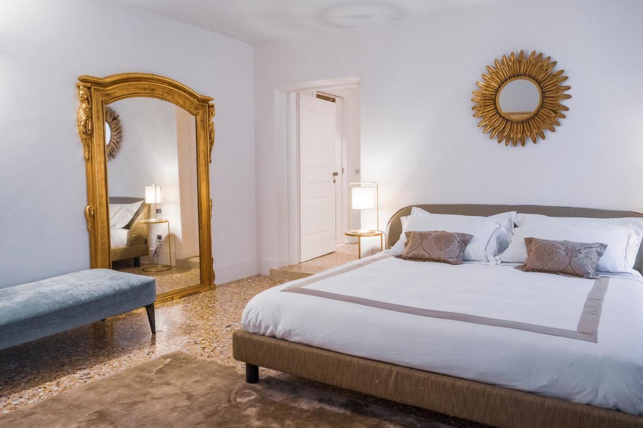 Joseph Apartments Velence Kültér fotó