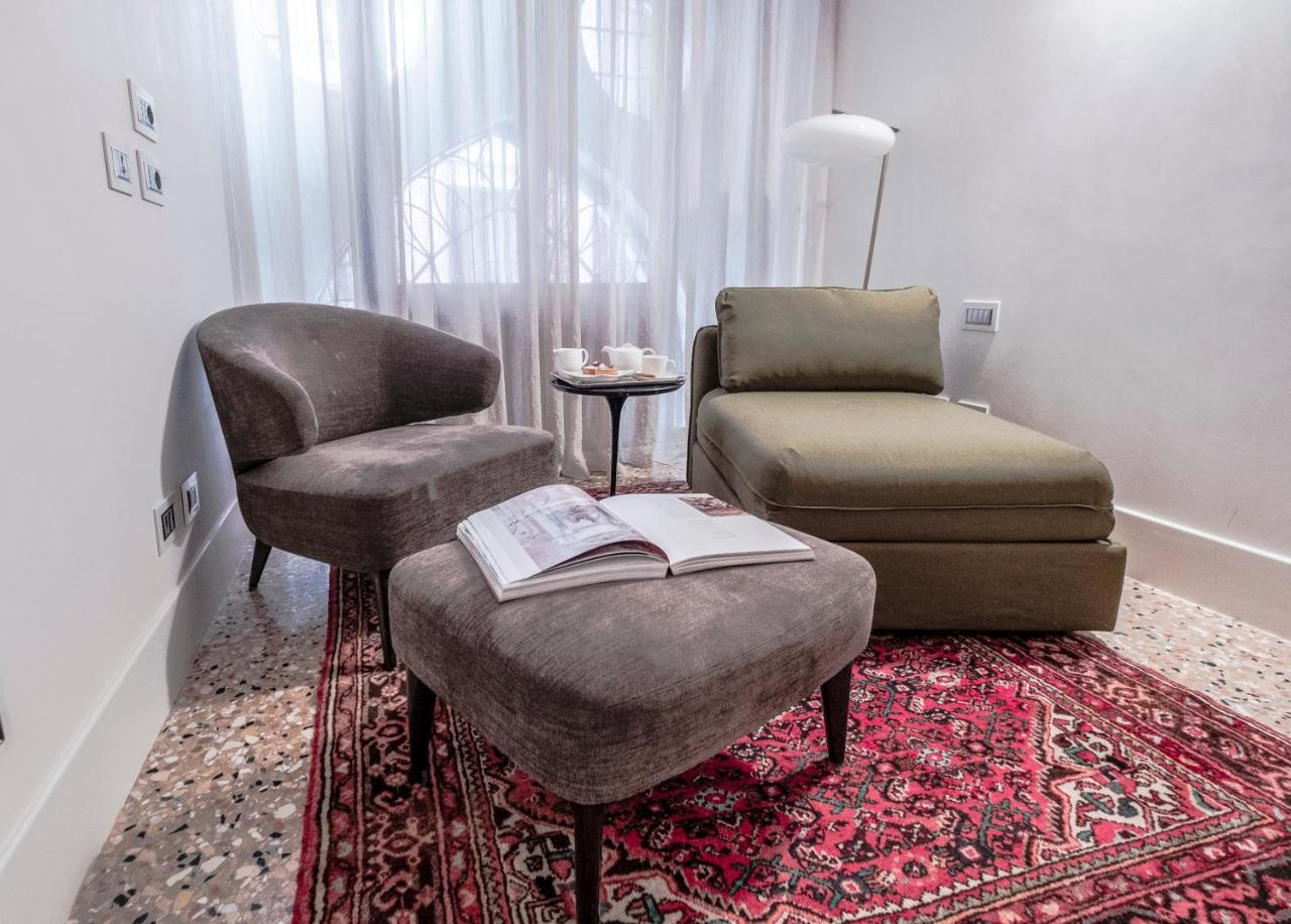 Joseph Apartments Velence Kültér fotó