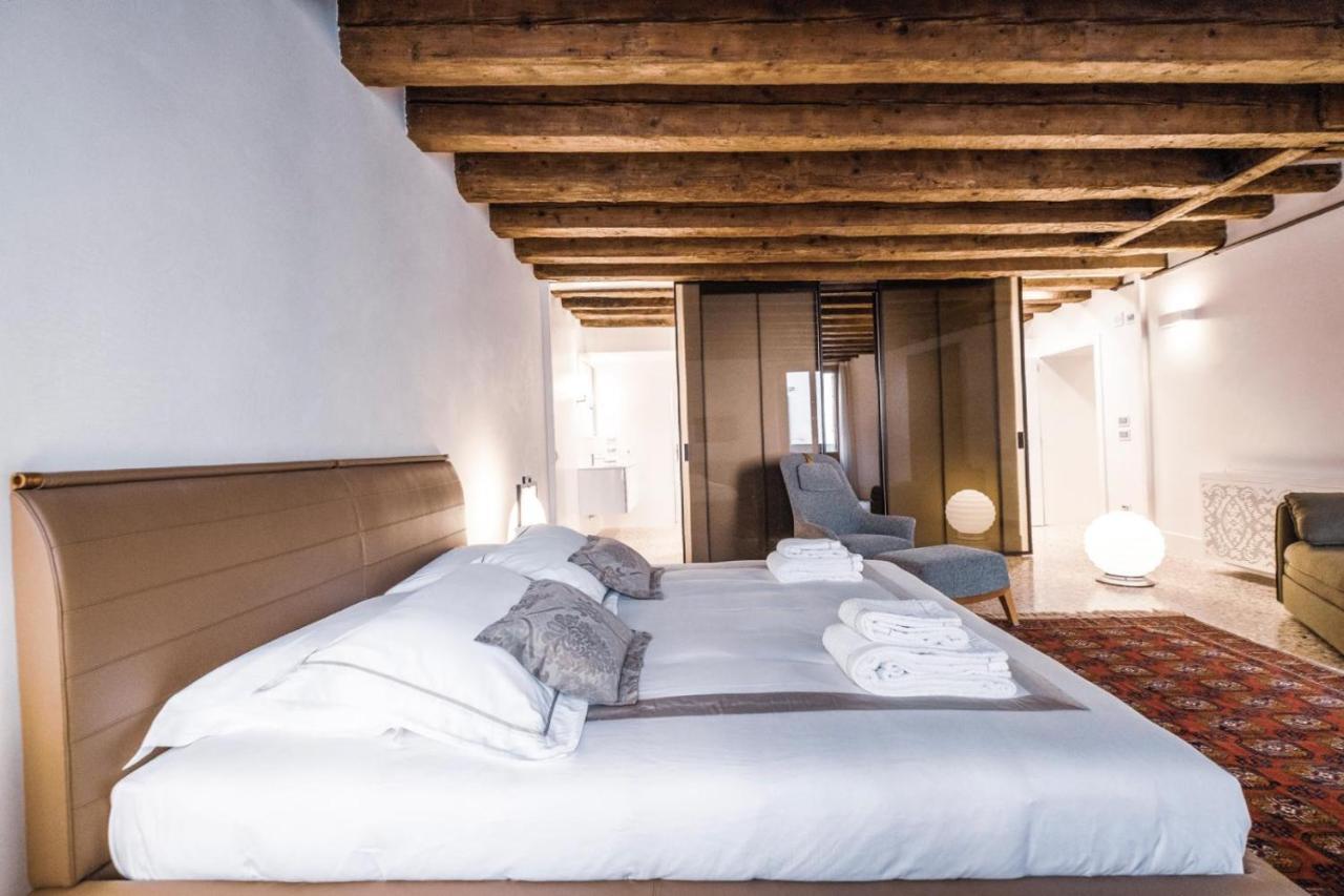 Joseph Apartments Velence Kültér fotó