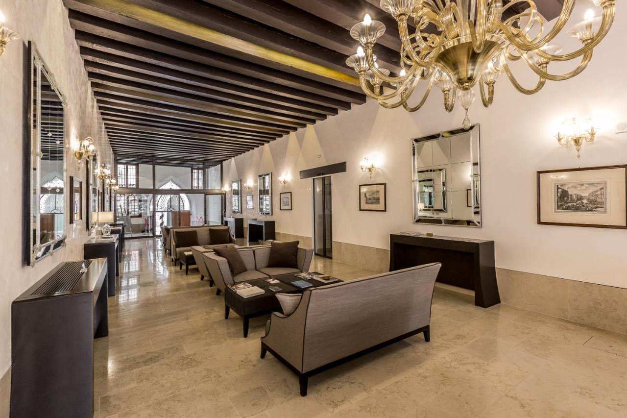 Joseph Apartments Velence Kültér fotó