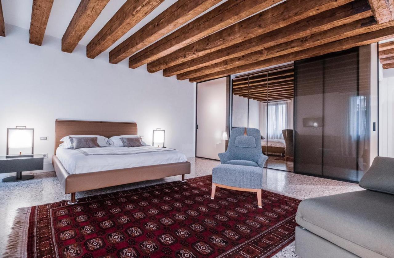 Joseph Apartments Velence Kültér fotó