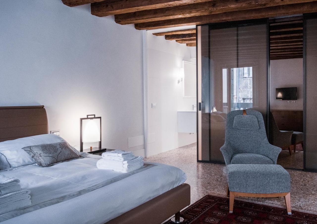 Joseph Apartments Velence Kültér fotó