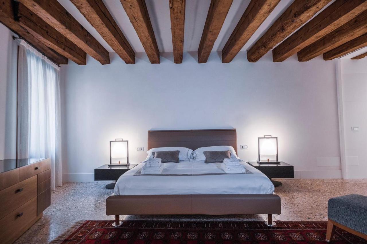 Joseph Apartments Velence Kültér fotó