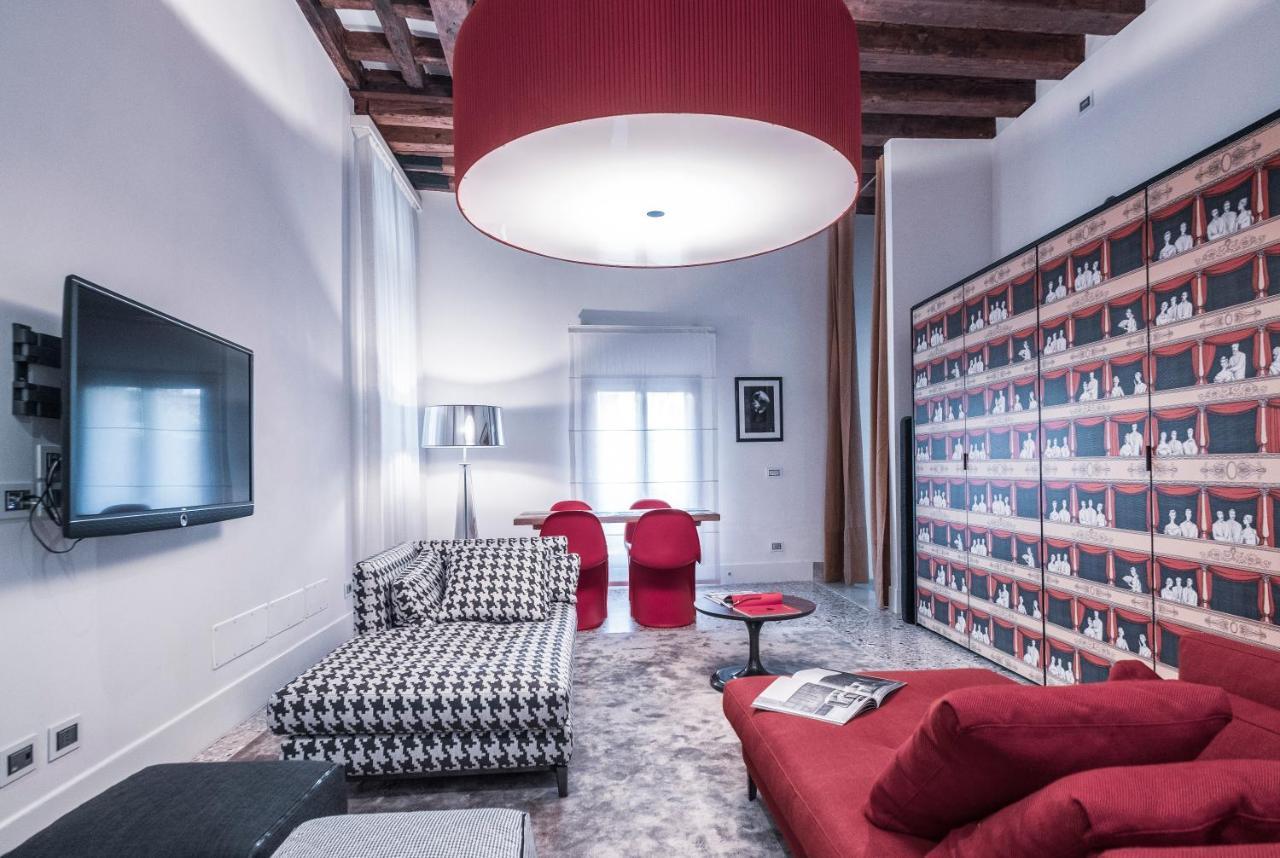 Joseph Apartments Velence Kültér fotó