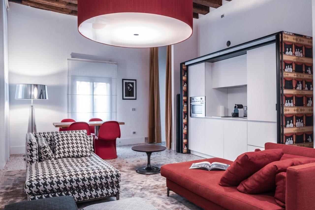 Joseph Apartments Velence Kültér fotó