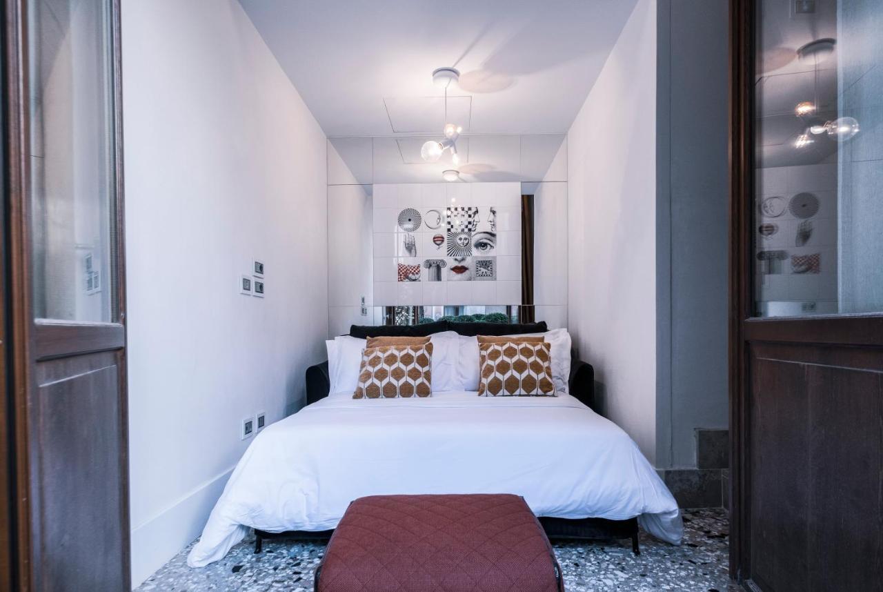 Joseph Apartments Velence Kültér fotó
