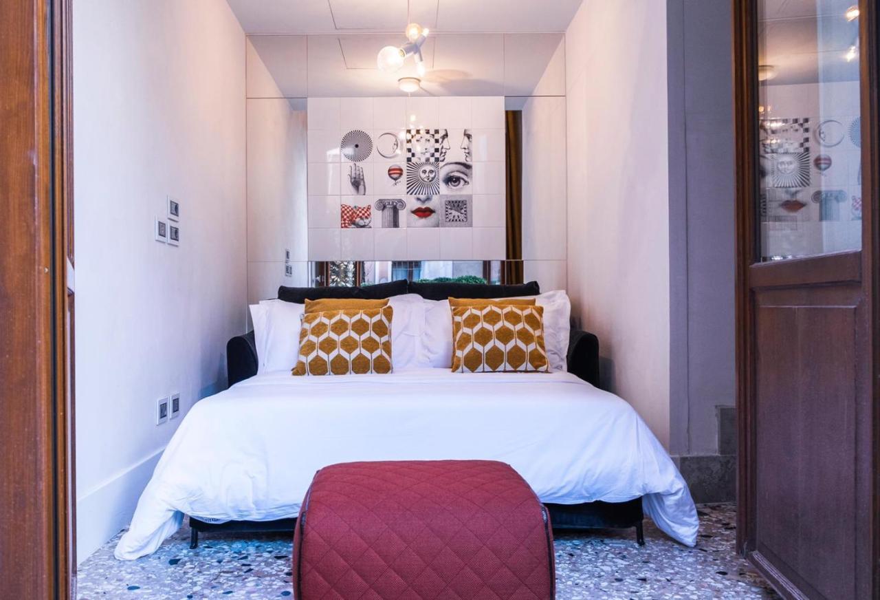 Joseph Apartments Velence Kültér fotó