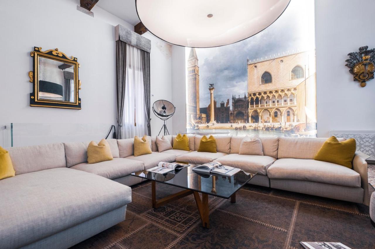 Joseph Apartments Velence Kültér fotó