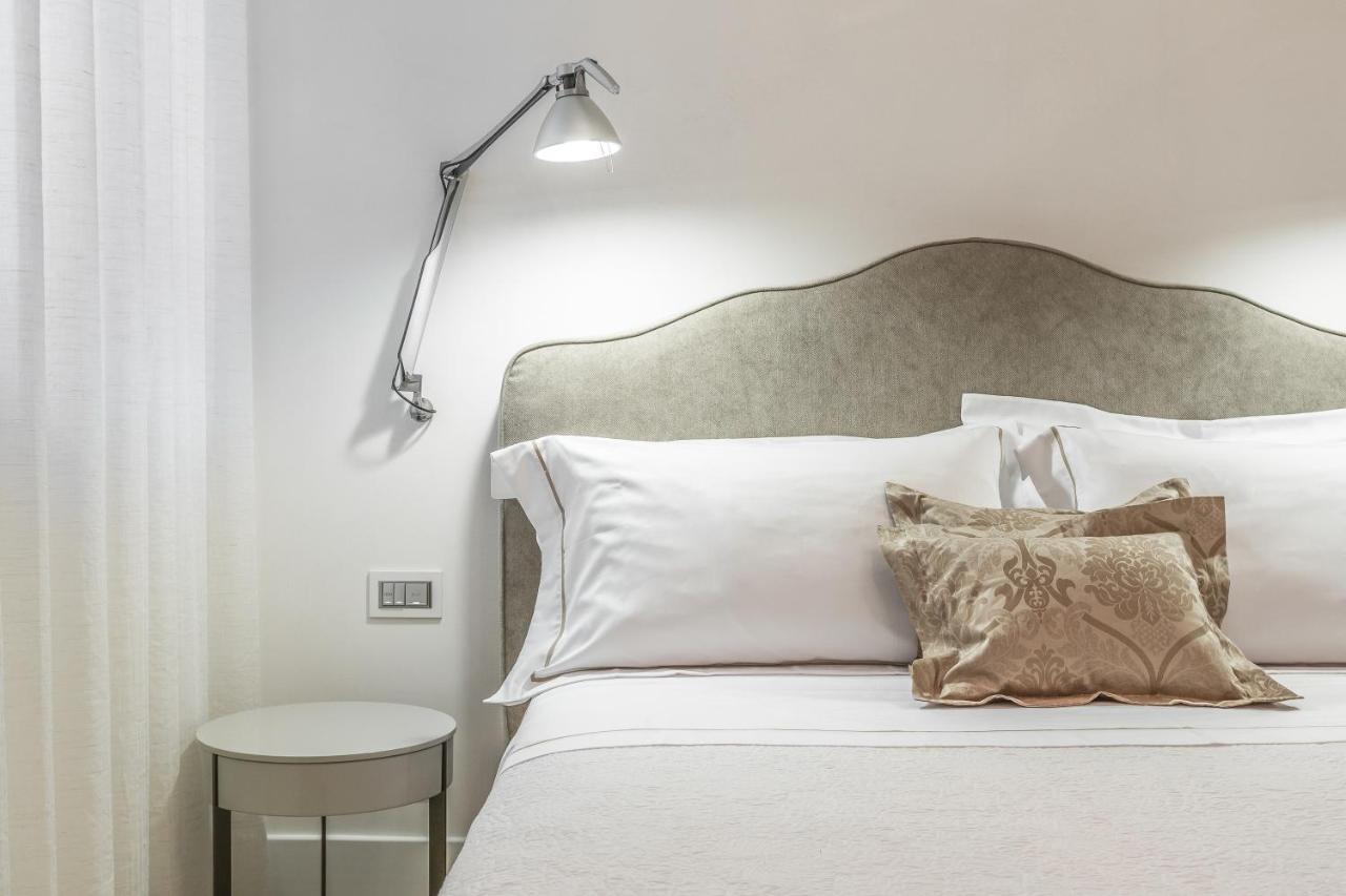 Joseph Apartments Velence Kültér fotó